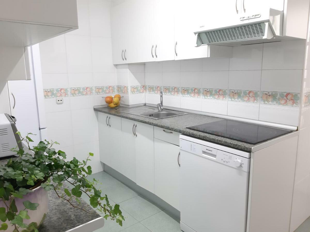 Spacious Beach Flat In Fuengirola - Los Boliches Buitenkant foto